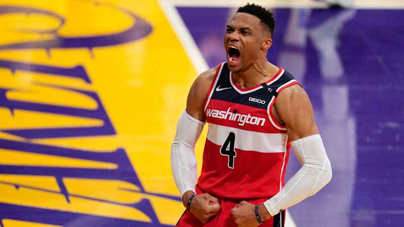 Four Questions that will define the 2021 Washington Wizards