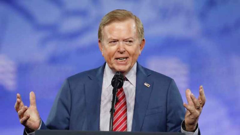 Fox Business Cancels Lou Dobbs Tonight After A Decade 5 Eyewitness News 0110