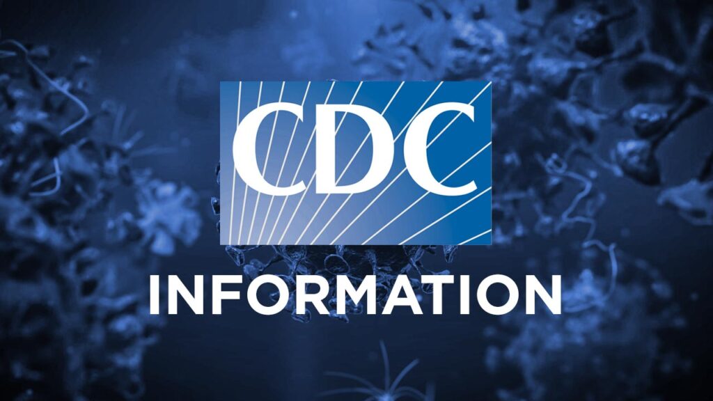 CDC Information