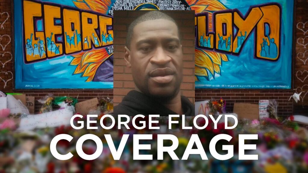 George Floyd Coverage