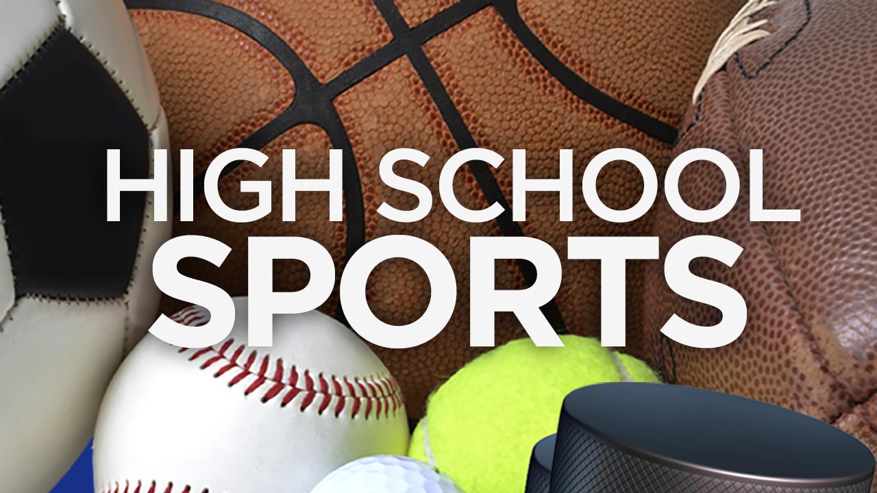 High School Sports -  5 Eyewitness News