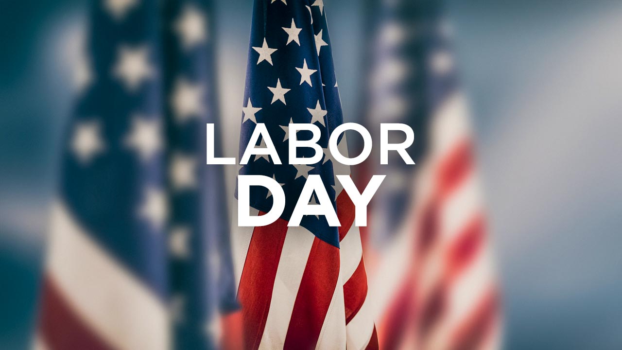 Labor Day - KSTP.com 5 Eyewitness News