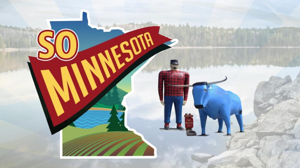 So Minnesota