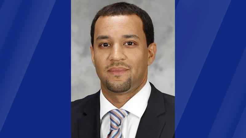 Gophers hire U of M alum Ben Johnson as new men's basketball coach -   5 Eyewitness News