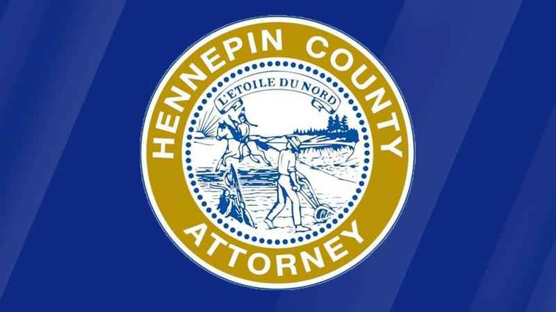 Hennepin County Attorney s Office Receives Grant In Efforts To Reduce 