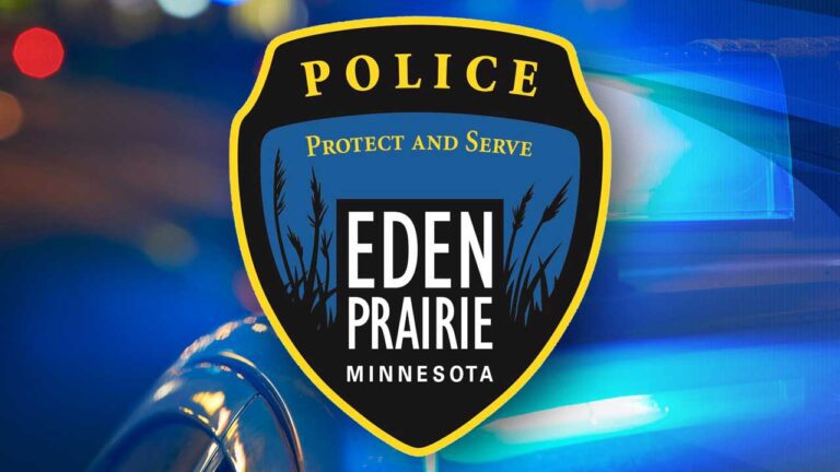 Eden Prairie Police Man Arrested After Damaging Grocery Store With