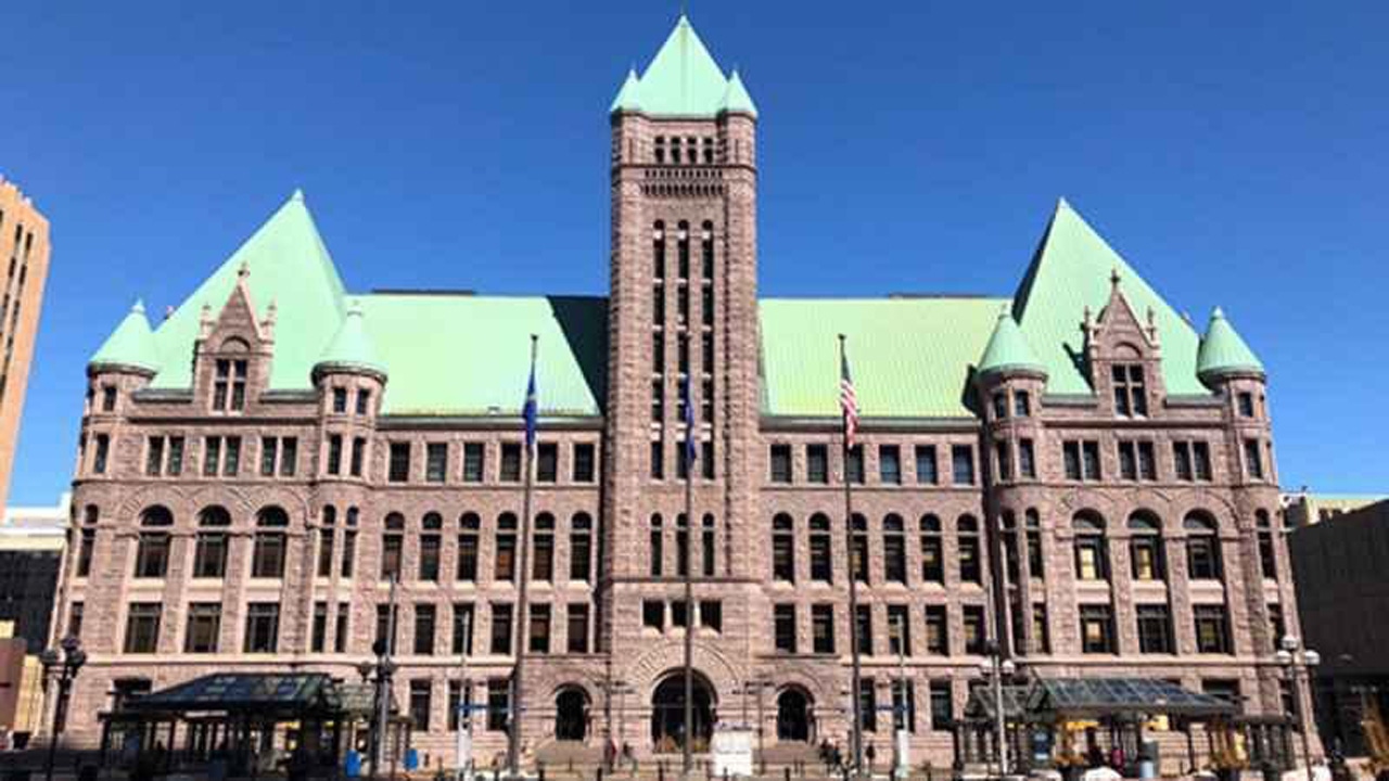 Minneapolis Public Works employees vote to authorize strike