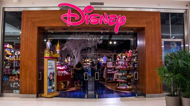 Disney to close store location at MOA by May 19 -  5 Eyewitness News