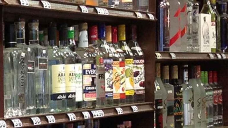 Nearly 1K Minnesota Alcohol-related Deaths In 2020, MDH Says - KSTP.com ...