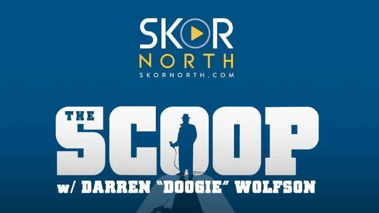 Scoop podcast, ep. 346: NFL Draft preview with Thor Nystrom and