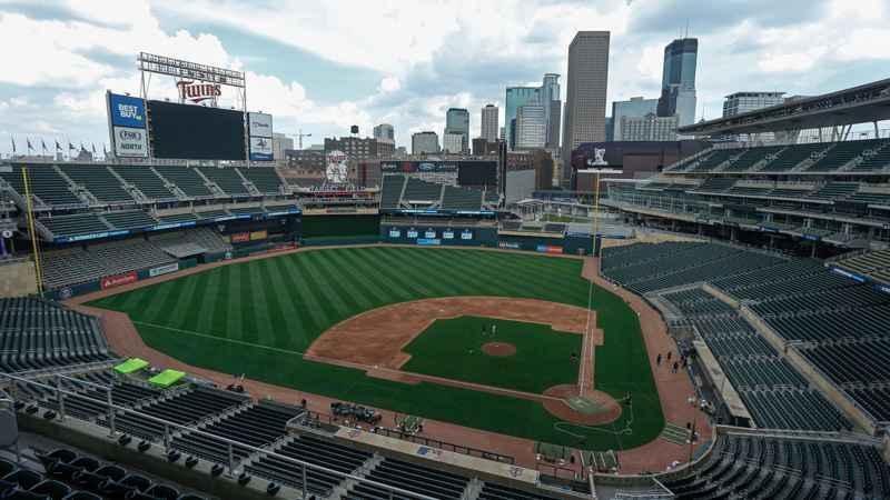 Twins announce new Target Field amenities, policies for 2021