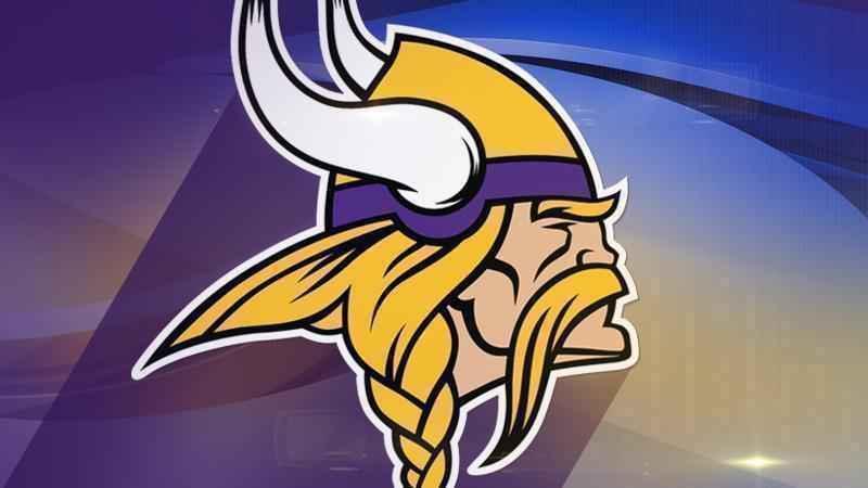 Vikings' Draft Class  Vikings, Minnesota vikings, Turner