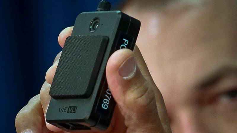 Minnesota Us Marshals Agree To Allow Body Cameras On Fugitive Task Force 5 Eyewitness 2639