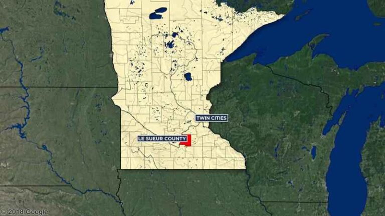 2 adults, 2 children killed in southern Minnesota crash - KSTP.com 5 ...