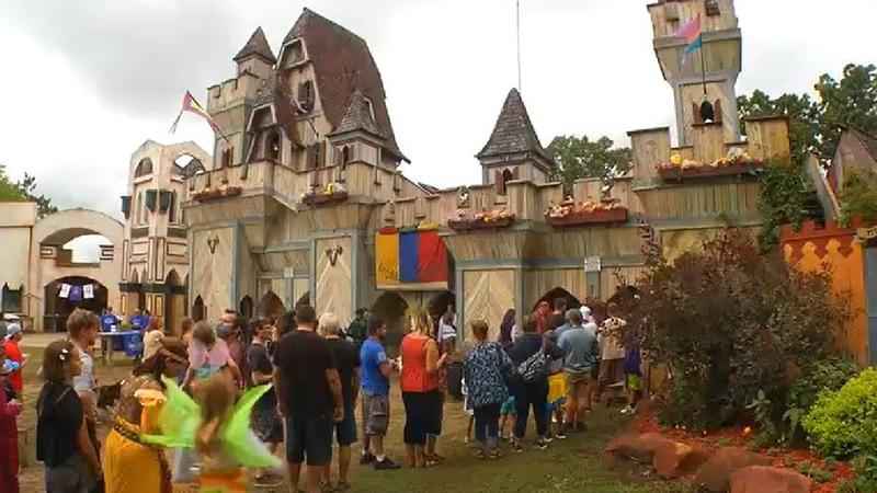 Mn Renaissance Festival | Live Stream, Lineup, and Tickets Info