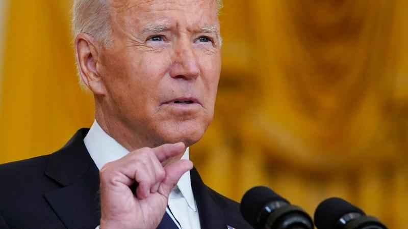 Biden Requiring Federal Workers To Get COVID 