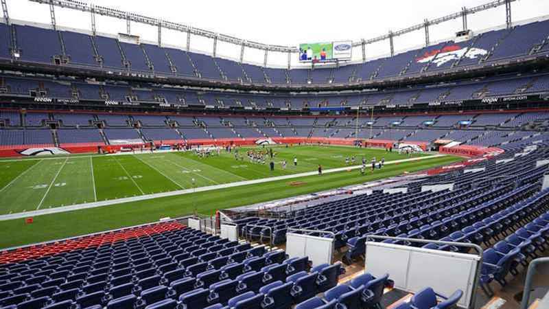 Broncos seeking to clear decks for potential sale of team -  5  Eyewitness News