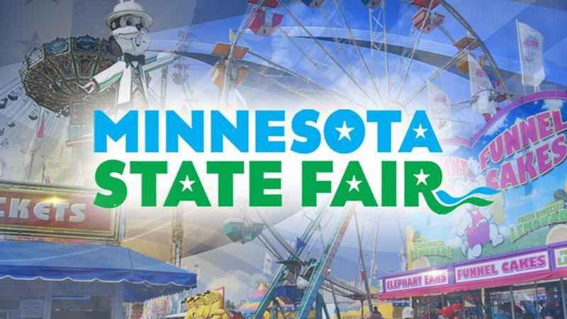 2021 Minnesota State Fair total attendance tops 1.3M - KSTP.com 5 Eyewitness News