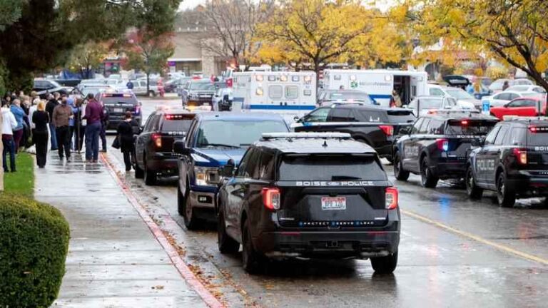 Coroner Ids Suspect In Boise Mall Shooting That Killed 2 5 Eyewitness News 6138