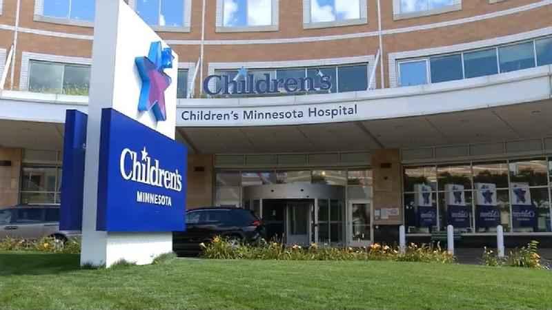 Children's Minnesota to open first ever inpatient mental health unit -   5 Eyewitness News