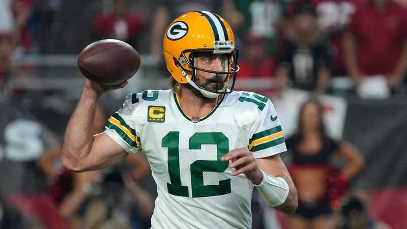 NFL fines Packers $300K for COVID-19 protocol violations - KSTP