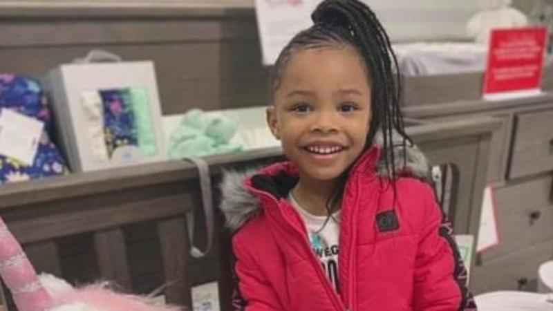 'Aniya's Toys' drive supports families in need - KSTP.com 5 Eyewitness News