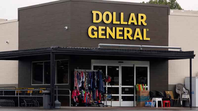 Dollar General opening more $5 or less Popshelf stores 