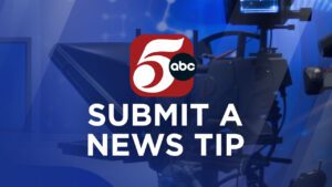 Submit a News Tip