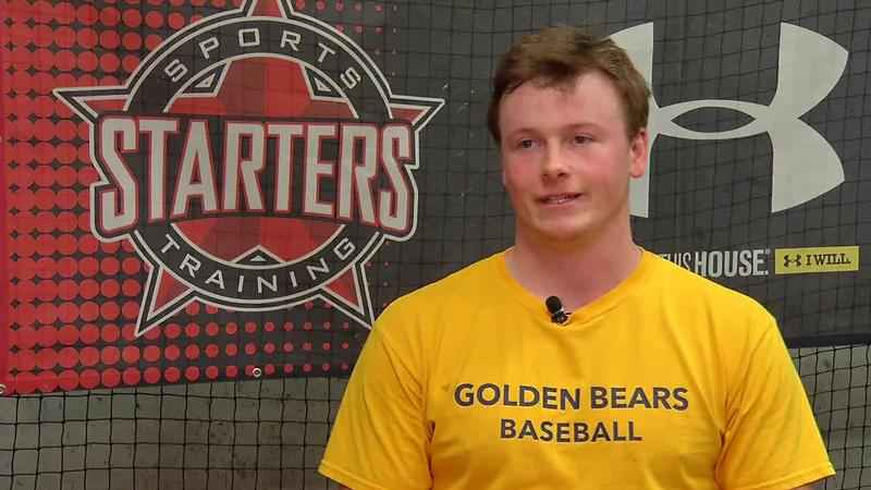 Pitcher Louie Varland will make Twins wrestle with training camp