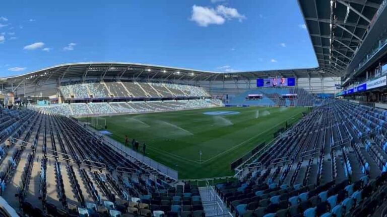 MLS All-Stars To Face LIGA MX All-Stars At Allianz Field; Khalid ...