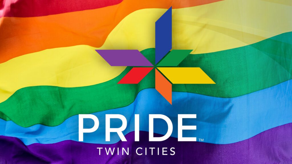 Twin Cities Pride Festival expanding ahead of June 2023 event KSTP
