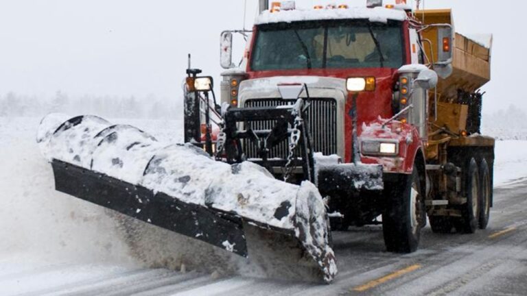 MnDOT's Snowplow Naming Contest Returns - KSTP.com 5 Eyewitness News