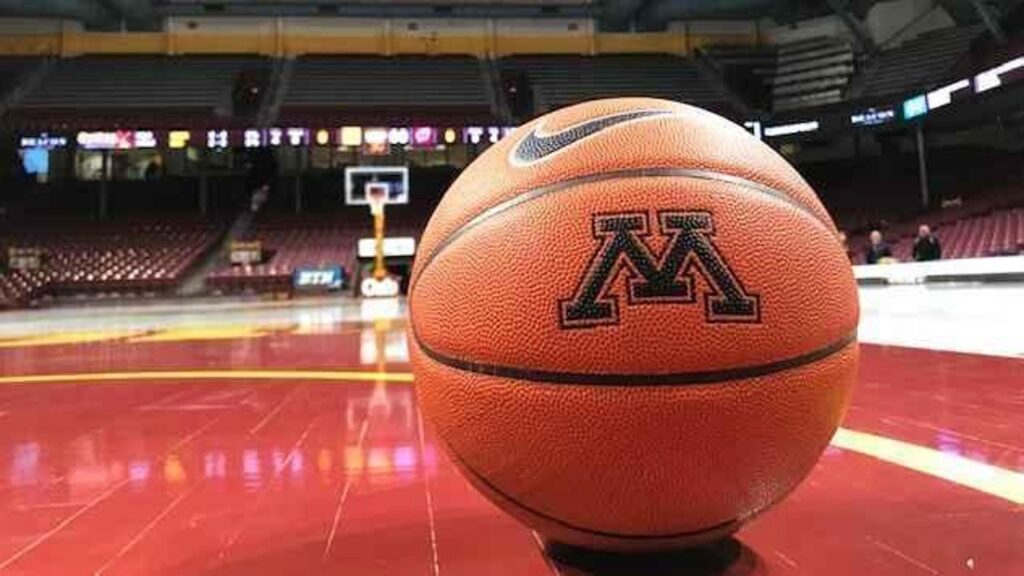 Gophers men's basketball schedule released, season to start with 7