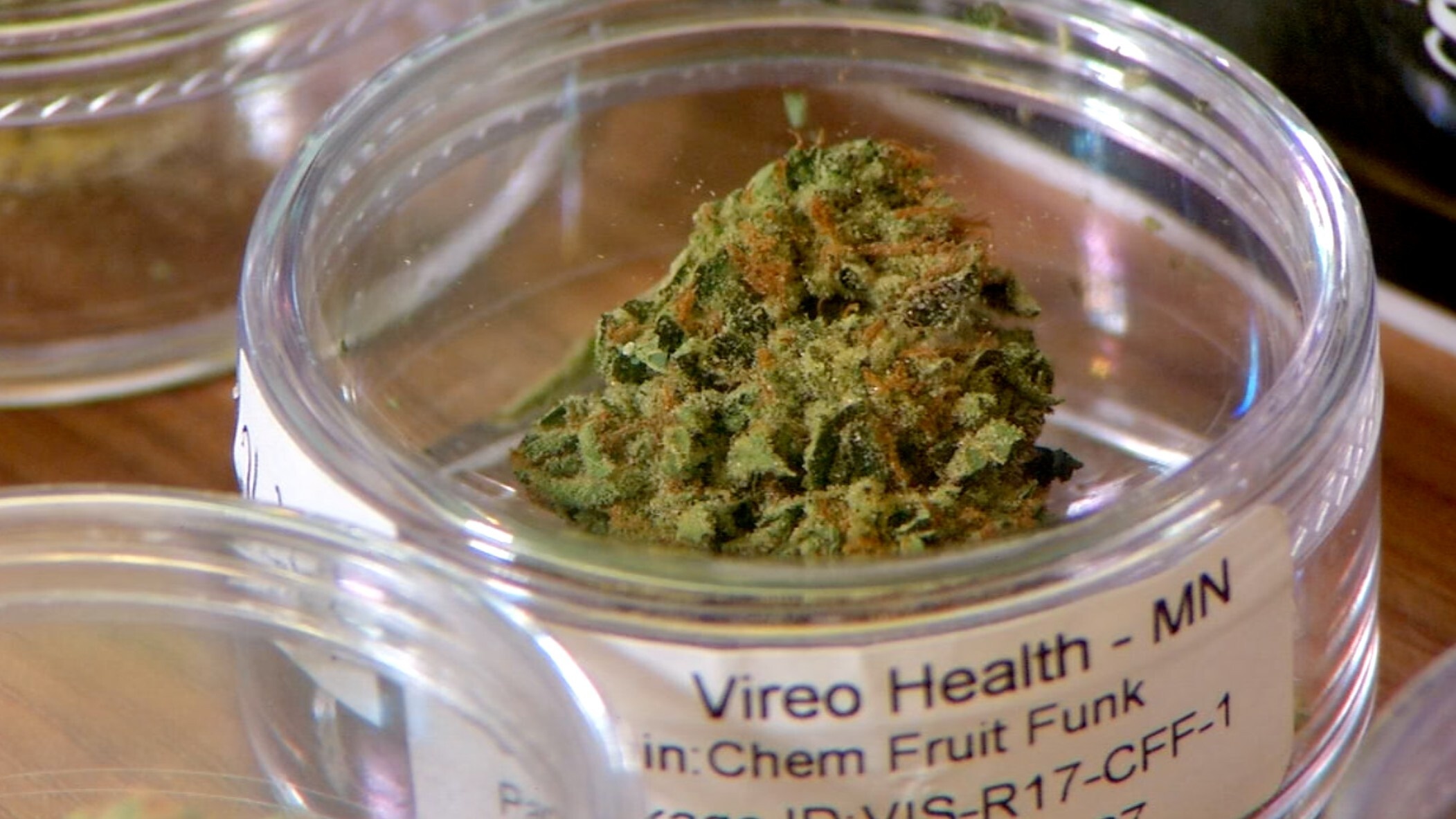 MDH to allow medical marijuana treatment for 2 new conditions - KSTP.com  Eyewitness News