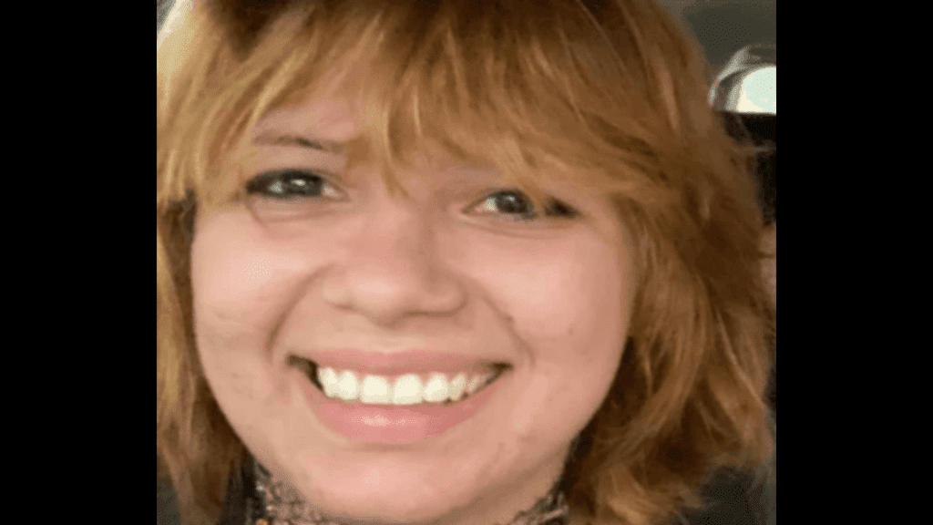 Northfield Police Seek Publics Help Finding Missing Woman 5