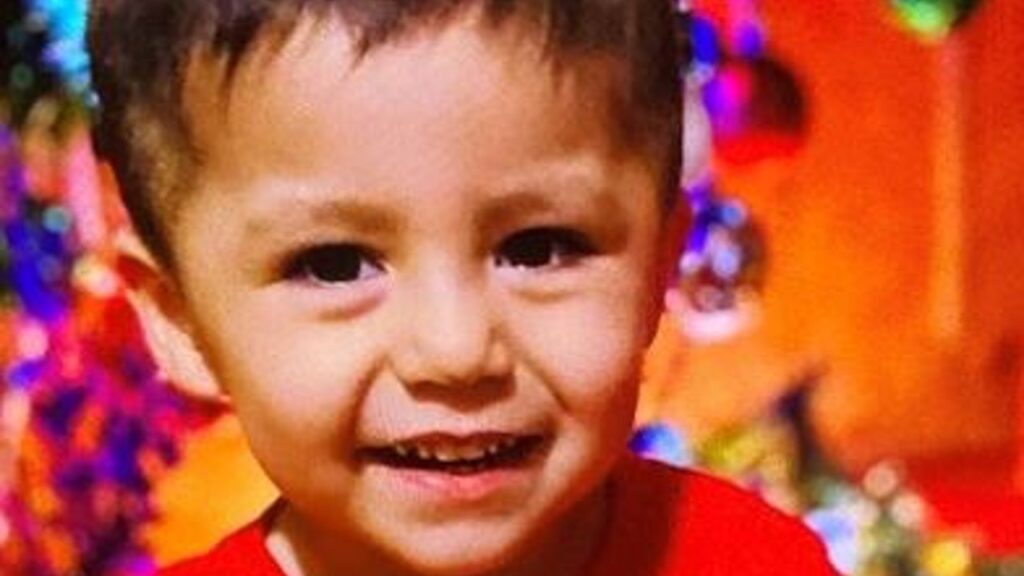 2 Year Old Pope County Boy Found Safe Amber Alert Canceled 5 Eyewitness News 9979
