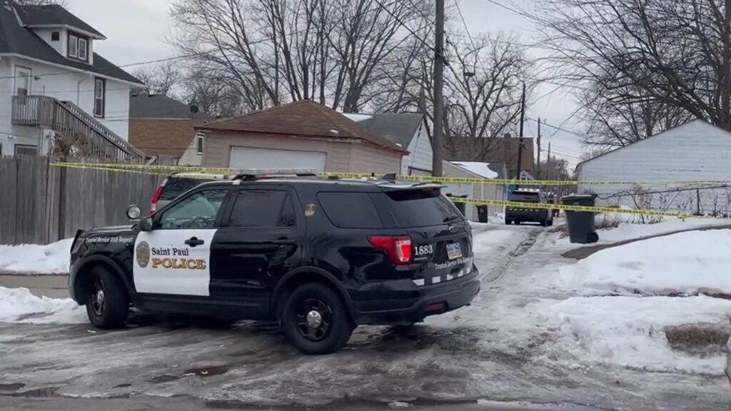 St. Paul man who died after Frogtown shooting identified - KSTP.com 5 ...