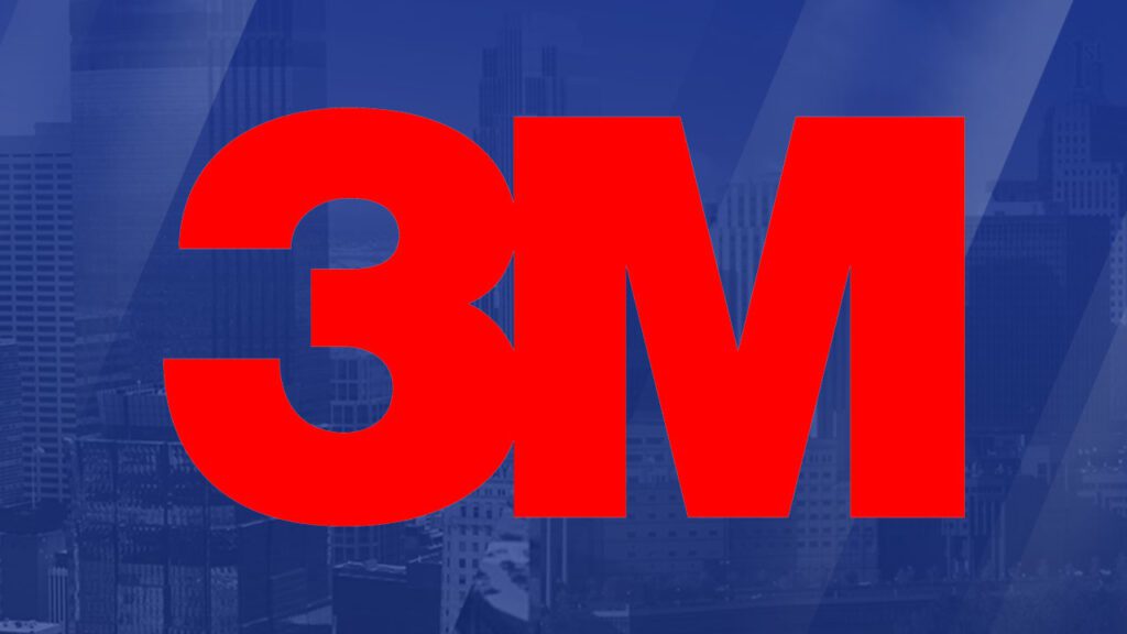 3M: Q3 Earnings Snapshot - KSTP.com 5 Eyewitness News