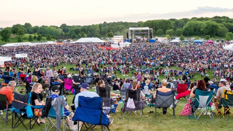 Lakefront Music Fest announces Alabama as headliner, replacing Toby ...
