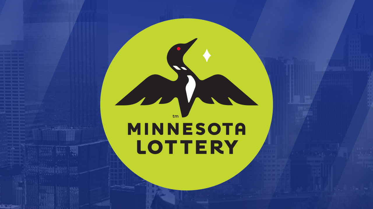 VIKINGS - The Minnesota Lottery