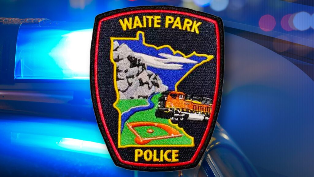 Waite Park Police Investigating Suspicious Death After Body Found In