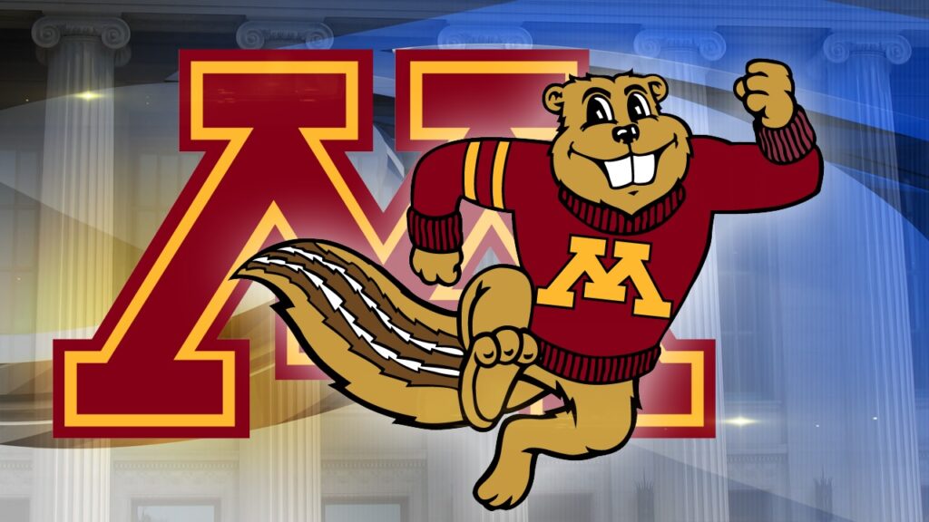 Gopher Athletics announces Dinkytown Athletes as official NIL