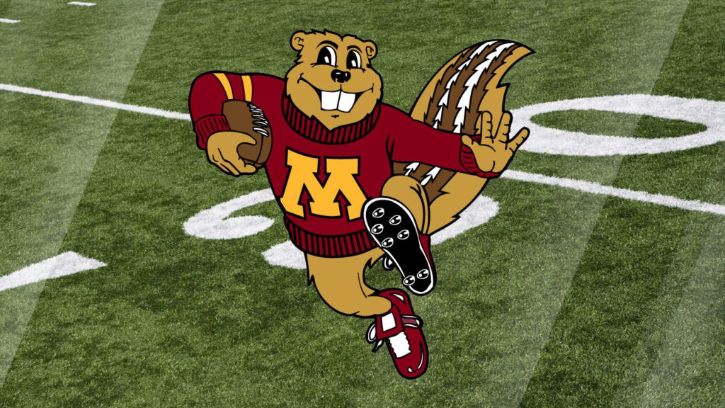 Gopher football's 2024-28 Big Ten opponents announced, will host USC