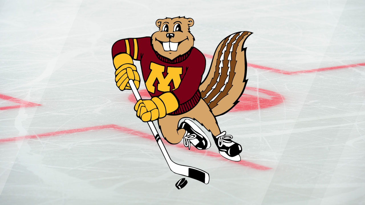 Matthew Knies - Men's Hockey - University of Minnesota Athletics