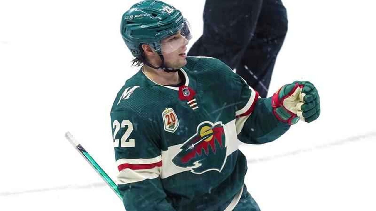 Why the Wild had to trade Mikael Granlund - Bring Me The News
