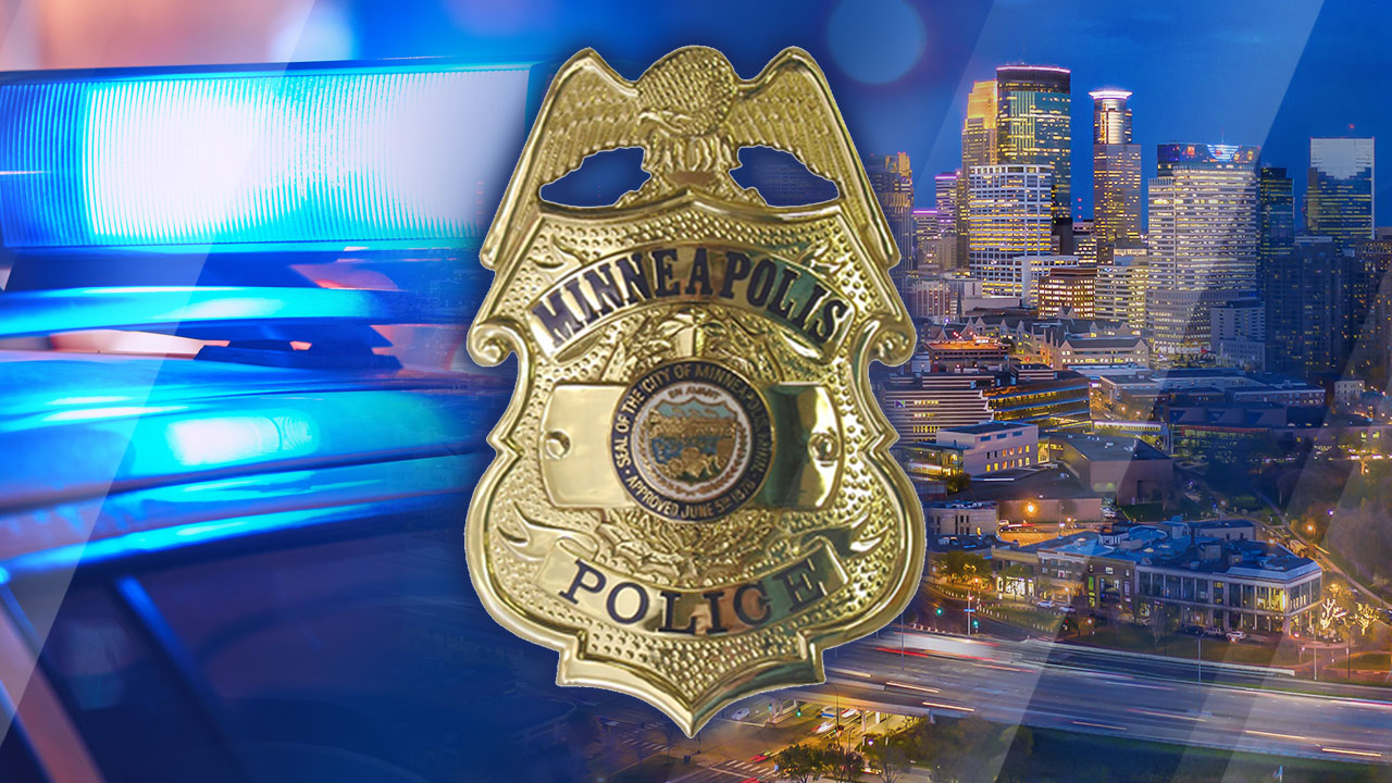 2 in custody for north Minneapolis shooting that left 3 injured