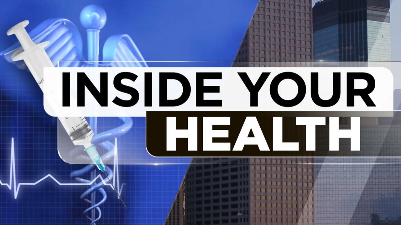 Inside Your Health: Medical milestone