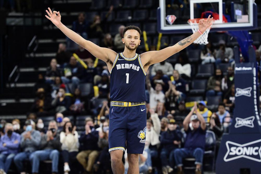 Kyle Anderson NBA Playoffs Player Props: Timberwolves vs. Nuggets