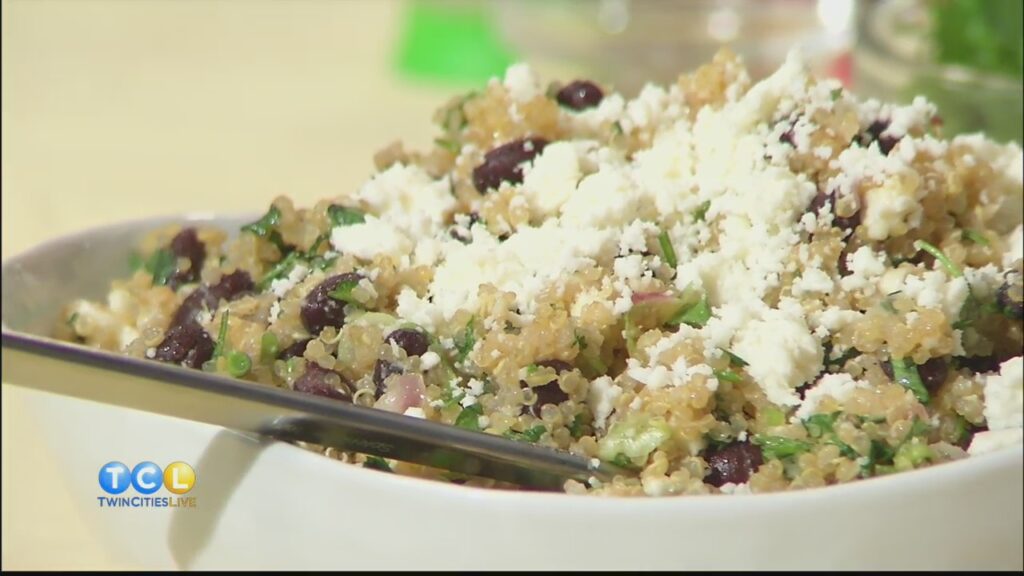 TCL Recipes Archives - Page 7 Of 12 - KSTP.com 5 Eyewitness News