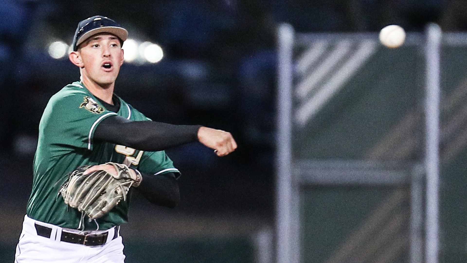 Twins select Cal Poly infielder Brooks Lee with 8th pick in MLB Draft